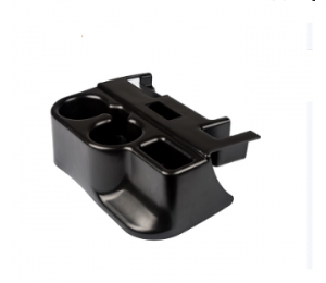 Hot New Products Car Parts Automotive Air Filter Plastic